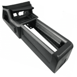 Image of Center Console
