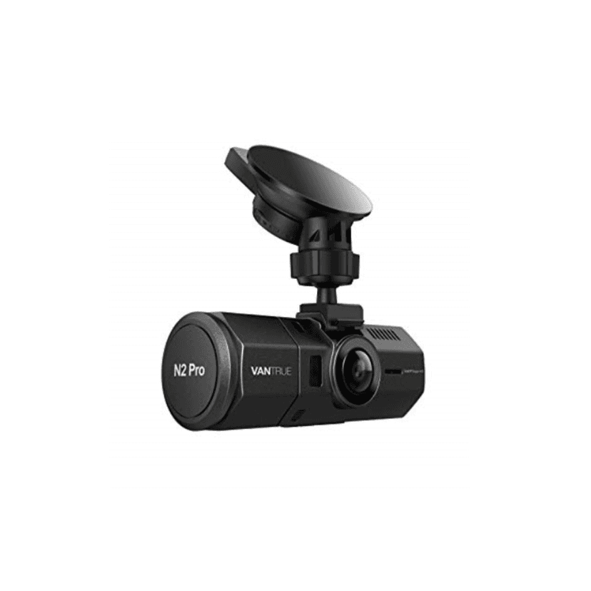 Image of Dashcam
