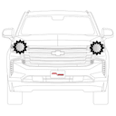 Image of High Beam Flasher