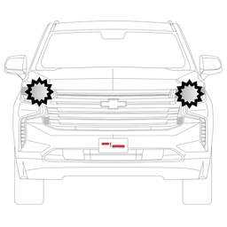 Image of High Beam Flasher