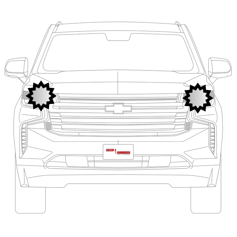 Image of High Beam Flasher