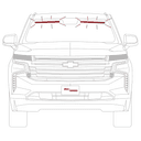 Image of Interior Light Bar