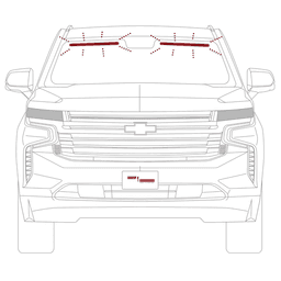Image of Interior Light Bar