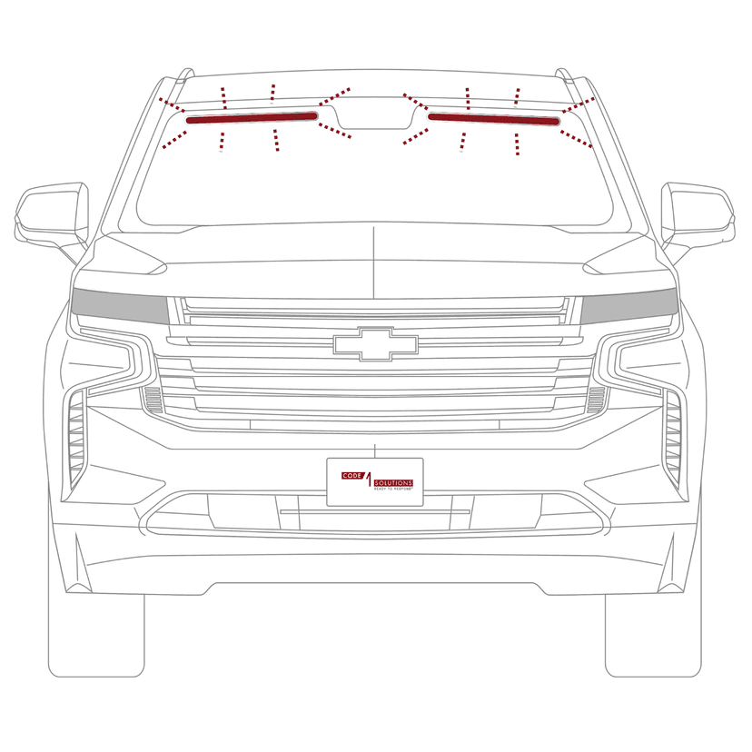 Image of Interior Light Bar