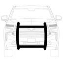 Image of Pushbumper