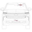 Image of Visor light driver