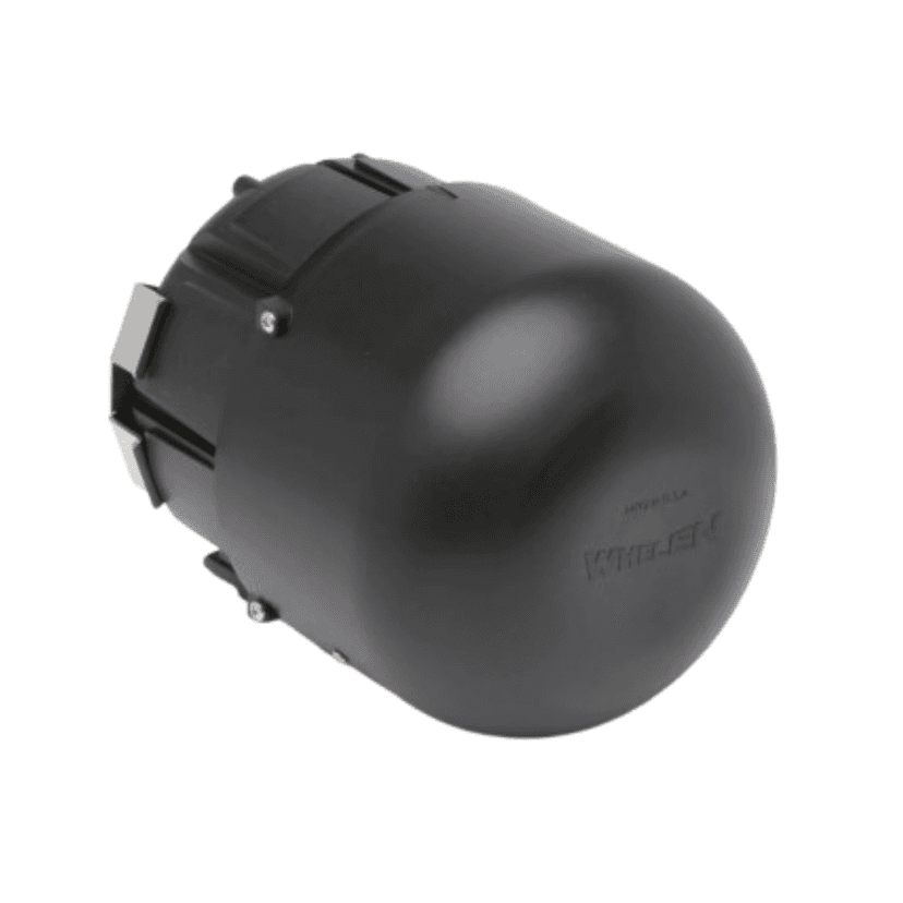 Image of Low Frequency Siren