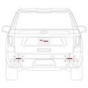 Image of Bumper Area