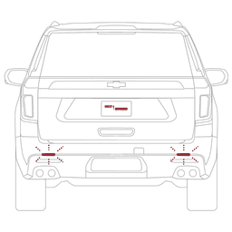 Image of Bumper Area