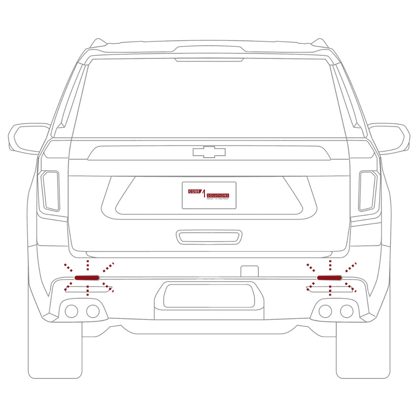 Image of Bumper Area