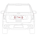 Image of License Plate Area