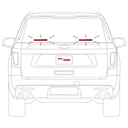 Image of Rear deck 