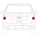 Image of Tail light flasher