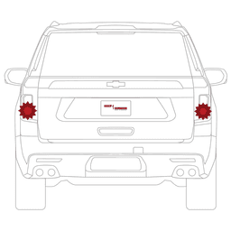 Image of Tail light flasher