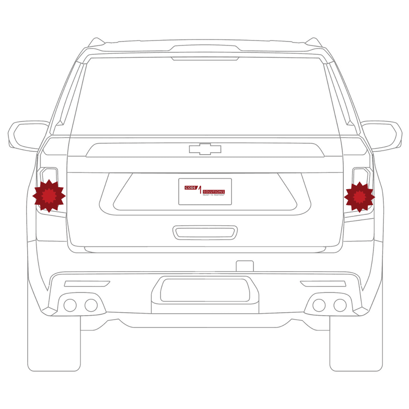 Image of Tail light flasher