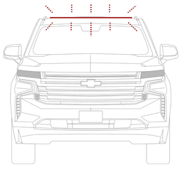 Image of Light Strip Forward