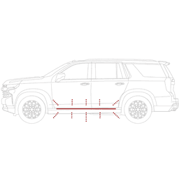Image of Running Board